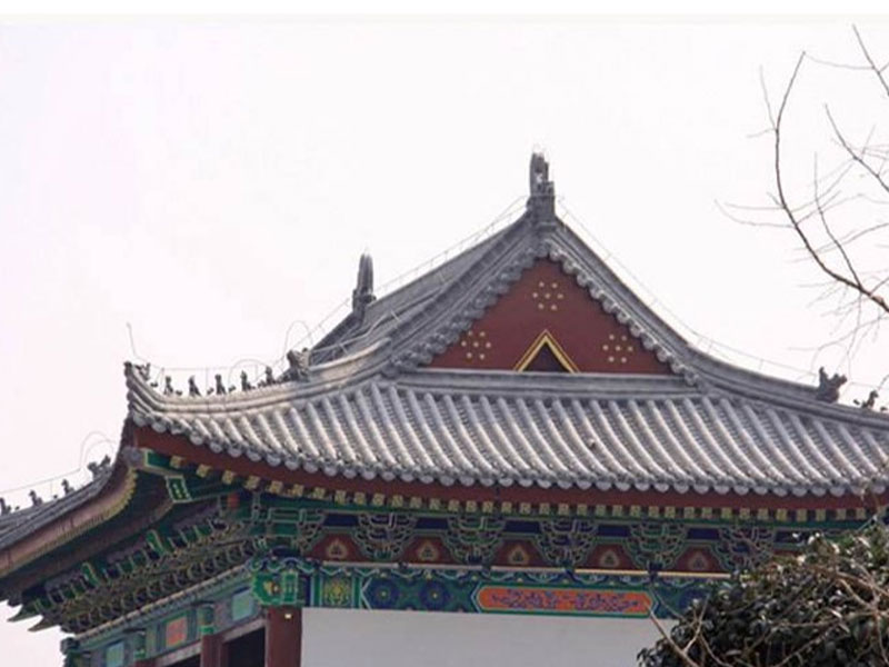 Ladrilho de telhado de alumínio de alumínio de magnésio manganês