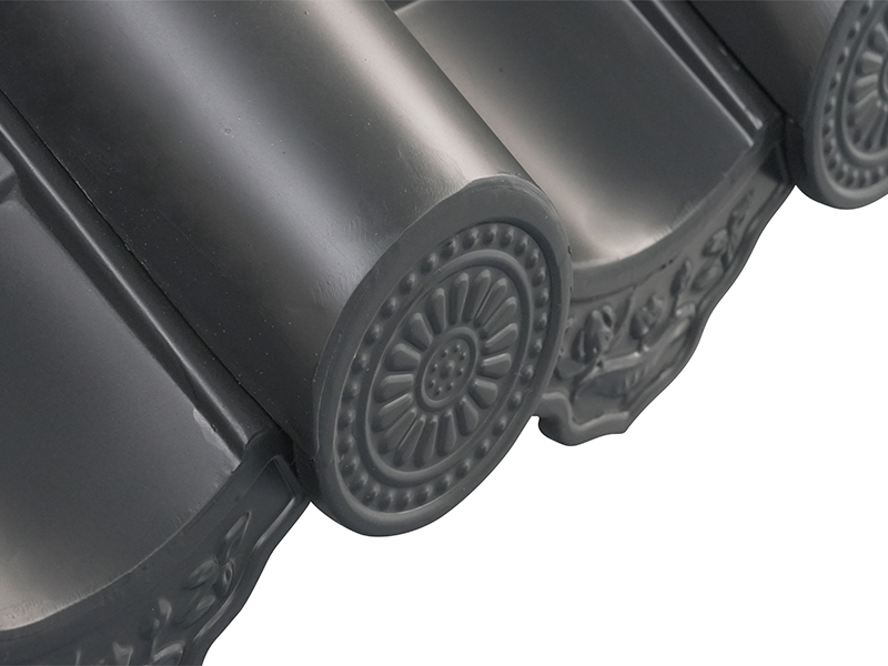 Ladrilho de telhado de alumínio de alumínio de magnésio manganês