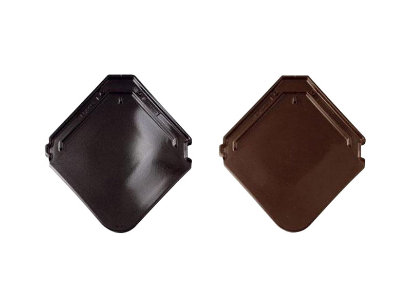 Alumínio magnésio manganês diamante em forma de peixe escala de telhado metal telhado