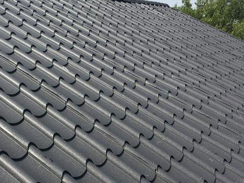 Alumínio Manganês Manganês Manganês Bambu Ponto Metal Metal Tiles