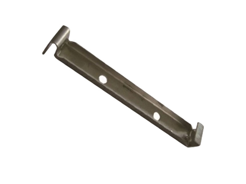 Acessórios de calha de chuva de alumínio