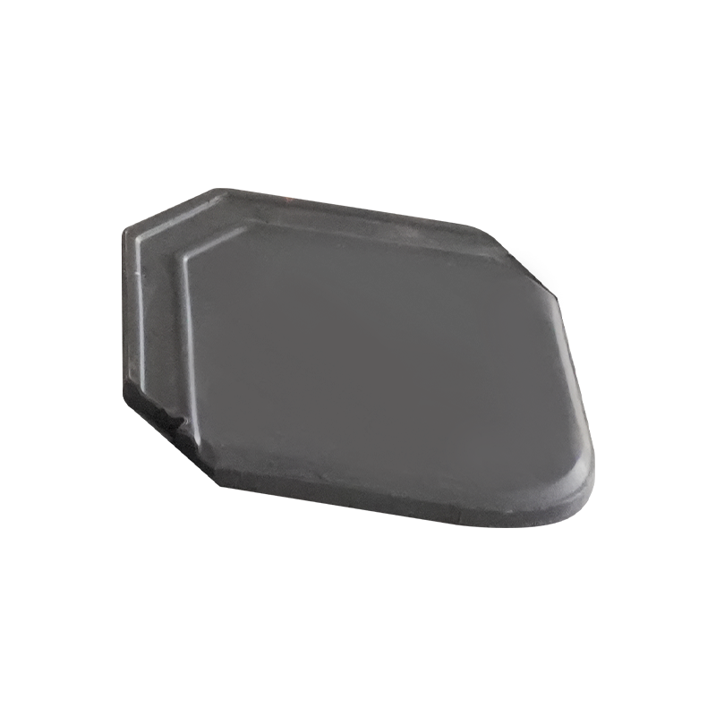 Alumínio magnésio manganês composto de peixe escala de telhado metálico telhado