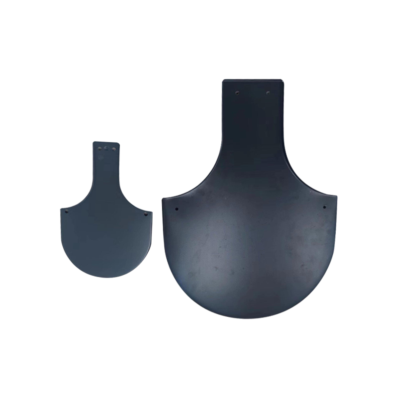 Ladrilho de telhado de telhado de alumínio de magno de magno -de alumínio de magnésio