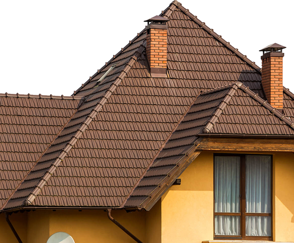 MEININGJIA SISTEMA DE TELHING NANTONG CO., LTD